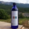 lotion hydrolats chute des cheveux