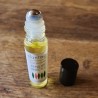 Huile de massage Répulsif insectes bio direct producteur - Plantago