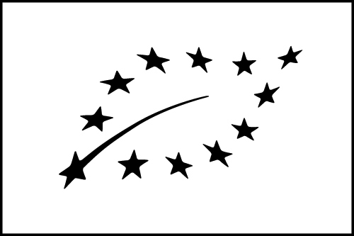 logo bio européen